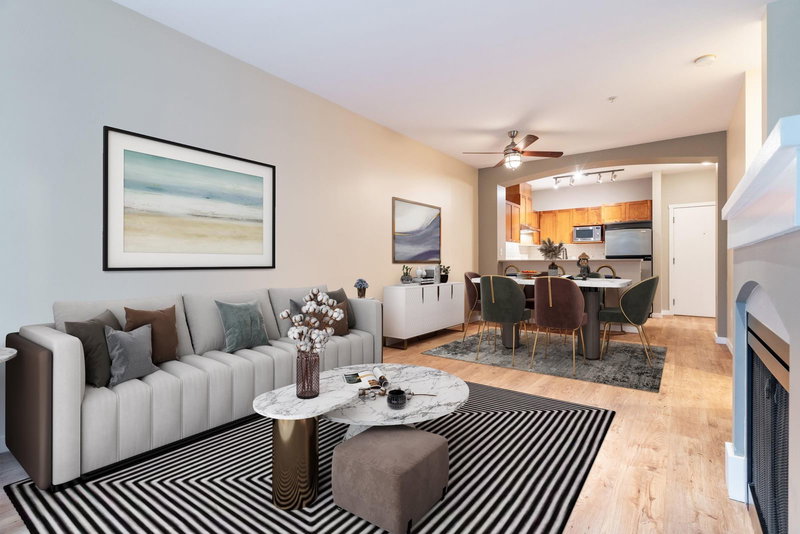 217 - 2969 Whisper Way, Coquitlam, V3E 3S8 | Image 3