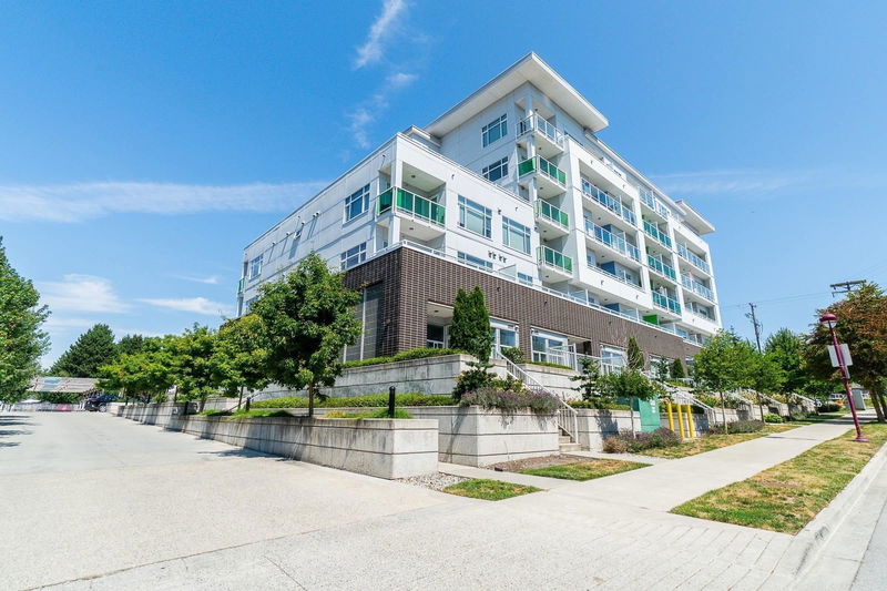 9015 120 Street #519, Delta, British Columbia