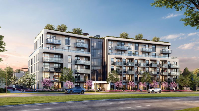 5212 Cambie Street #216, Vancouver, British Columbia