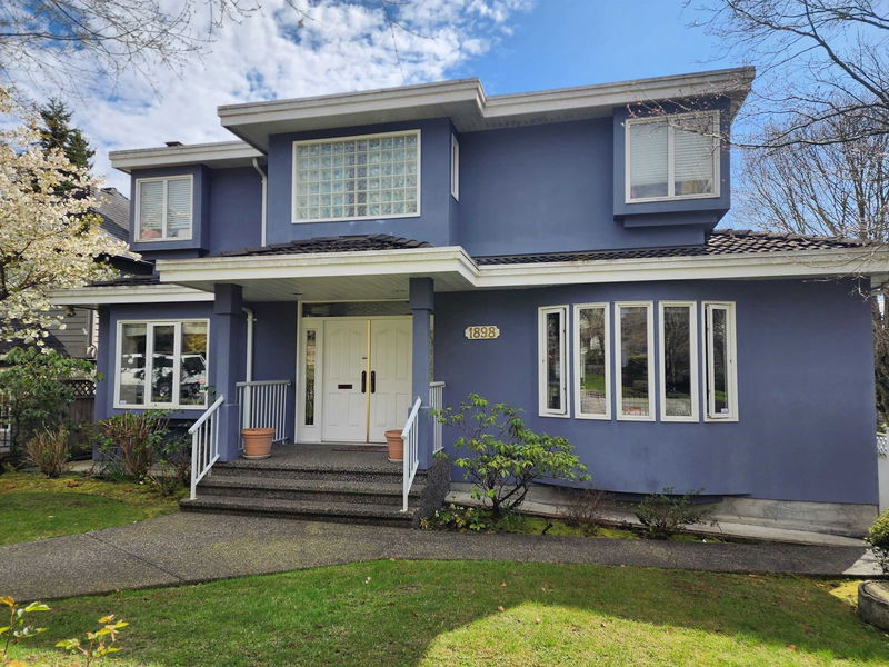 1898 61st Avenue W, Vancouver, British Columbia