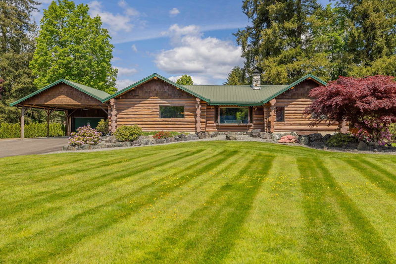 23133 70a Avenue, Langley, British Columbia