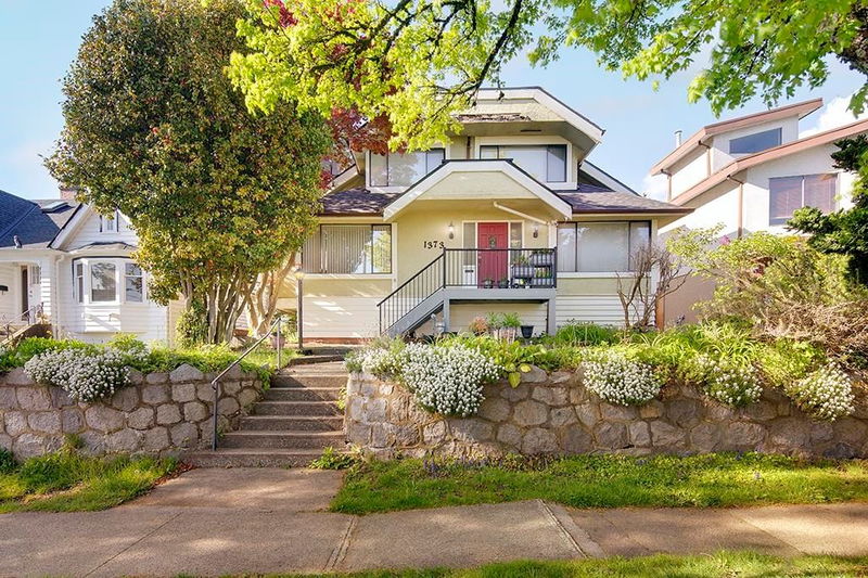 1373 64th Avenue W, Vancouver, British Columbia