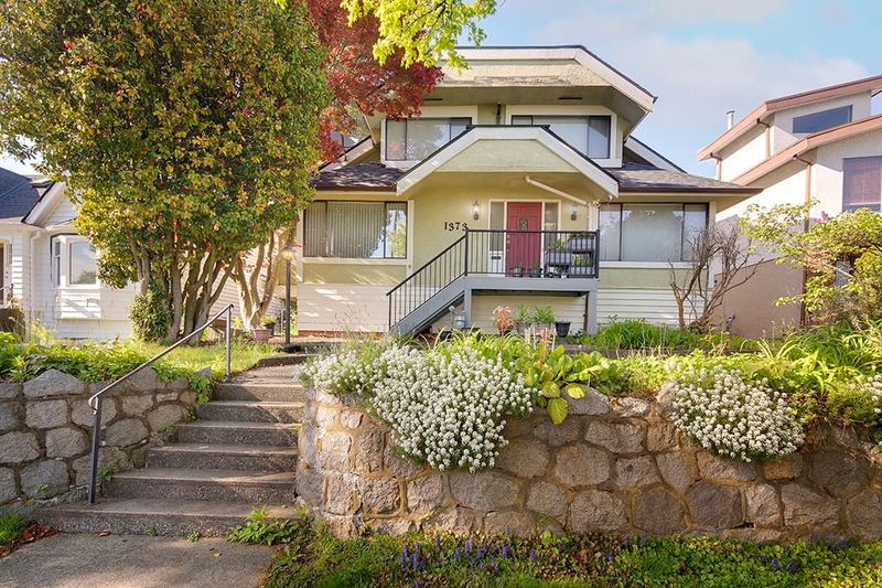 Image of home for listing MLS® R2970446