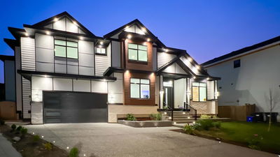 Image of home for listing MLS® R2970460