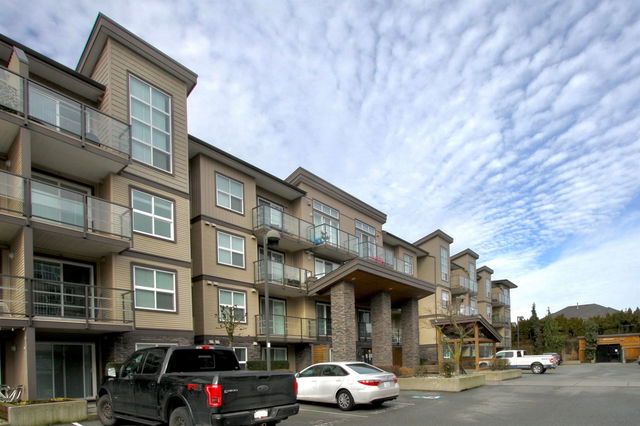 403 - 30515 Cardinal Avenue