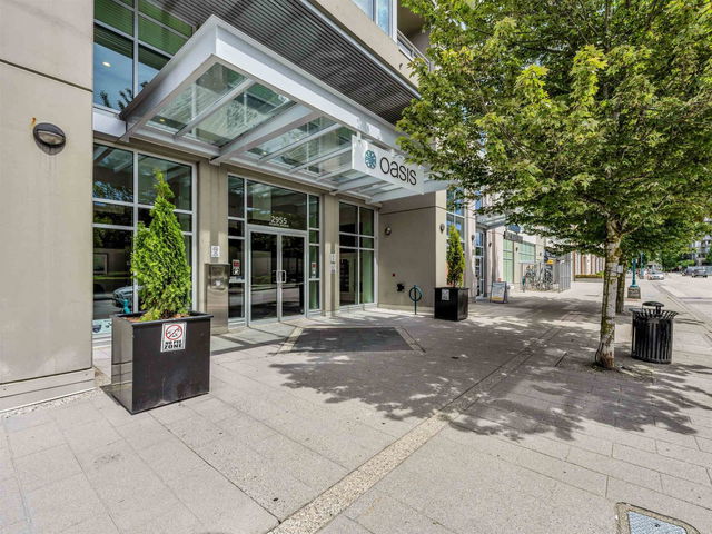 1608 - 2955 Atlantic Avenue