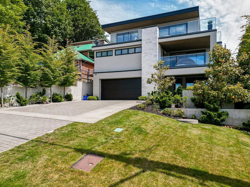 1228 Everall Street, White Rock, British Columbia