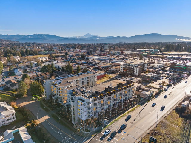 307 - 32838 Landeau Place
