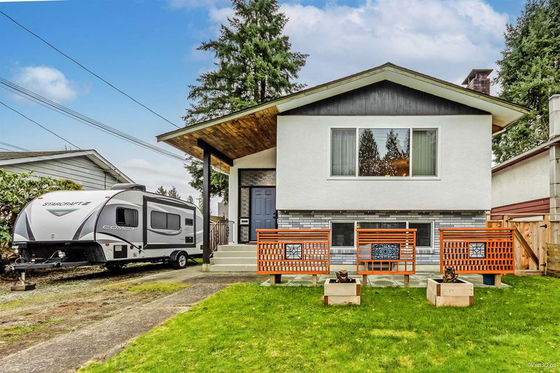 1924 Westminster Avenue, Port Coquitlam, British Columbia