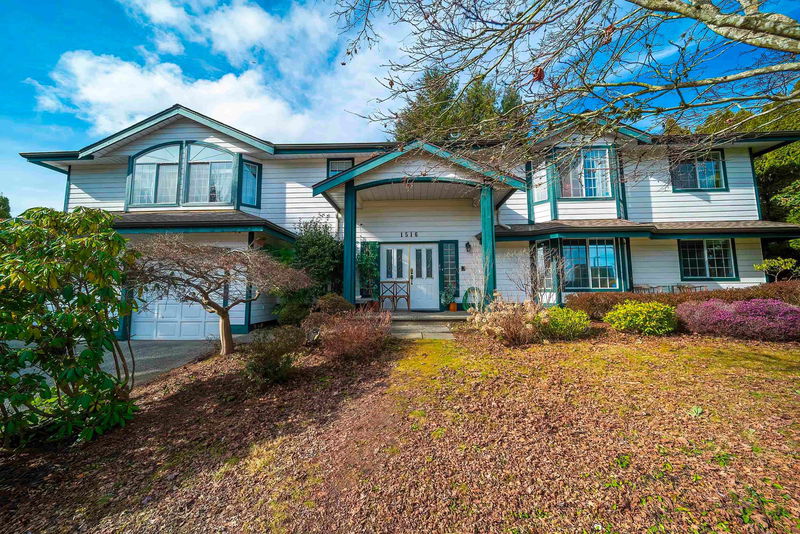 Image of home for listing MLS® R2970803