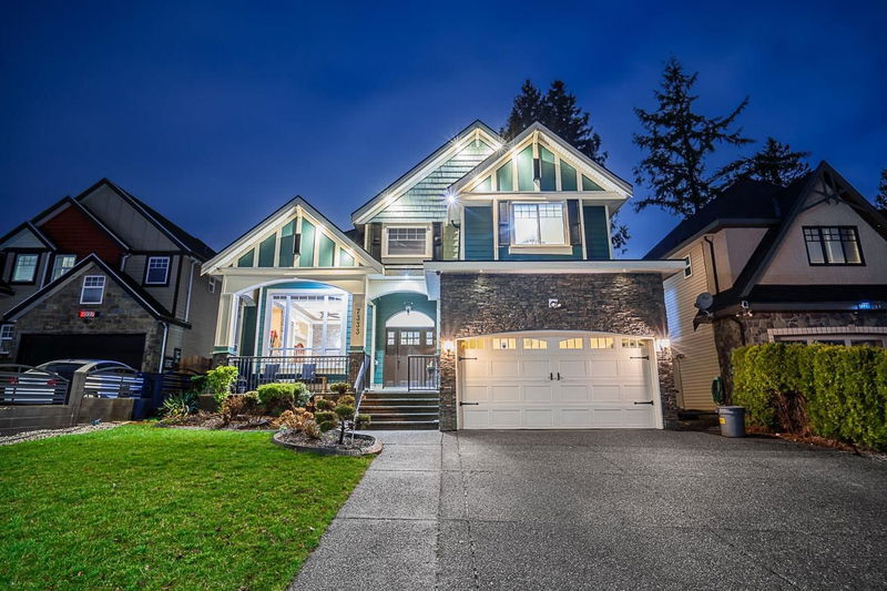 7333 148 Street, Surrey, British Columbia