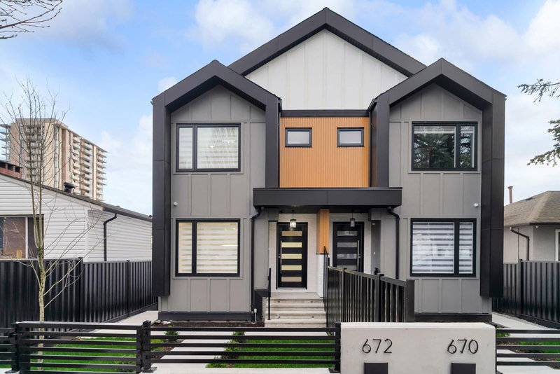 672 64th Avenue, Vancouver, V5X 2N2 | Image 3