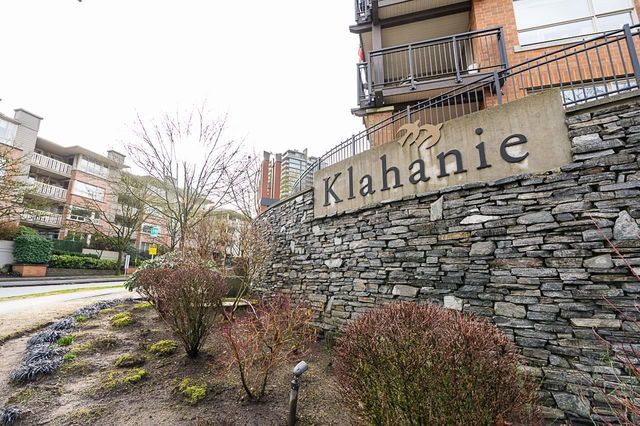 201 - 801 Klahanie Drive