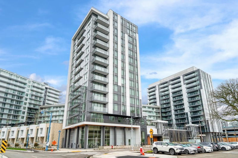 6808 Minoru Boulevard #320, Richmond, British Columbia