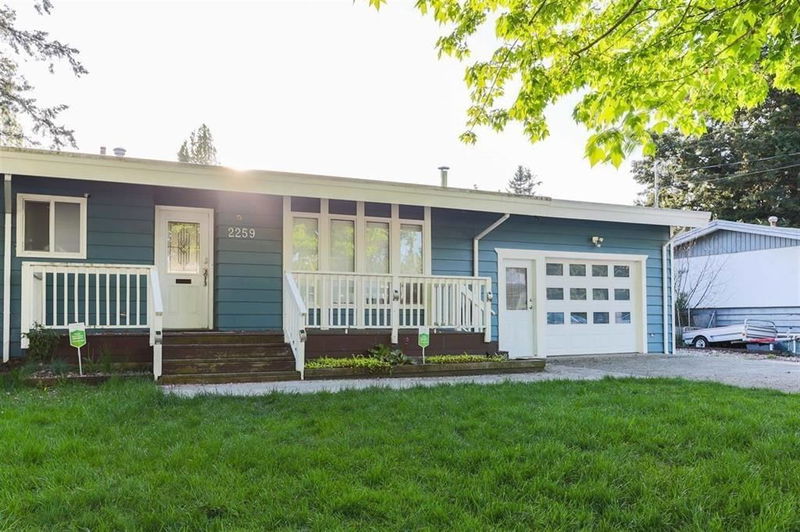 2259 Lynden Street, Abbotsford, British Columbia