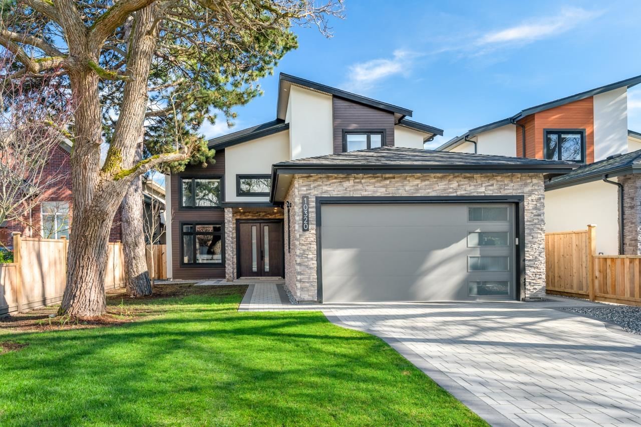 Image of home for listing MLS® R2970946