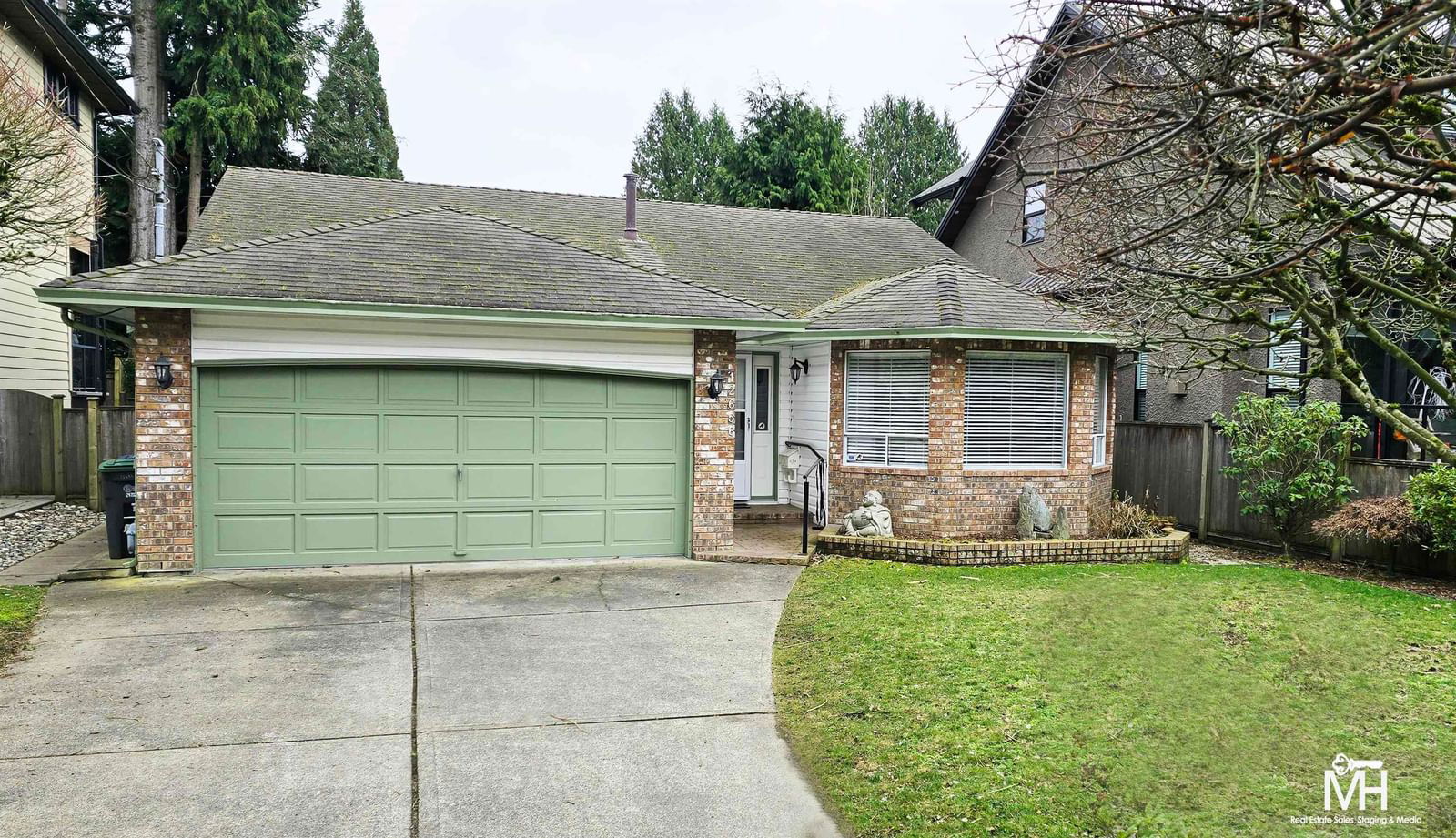 Image of home for listing MLS® R2970970