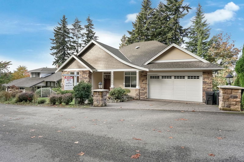 2796 Marble Hill Drive, Abbotsford, British Columbia