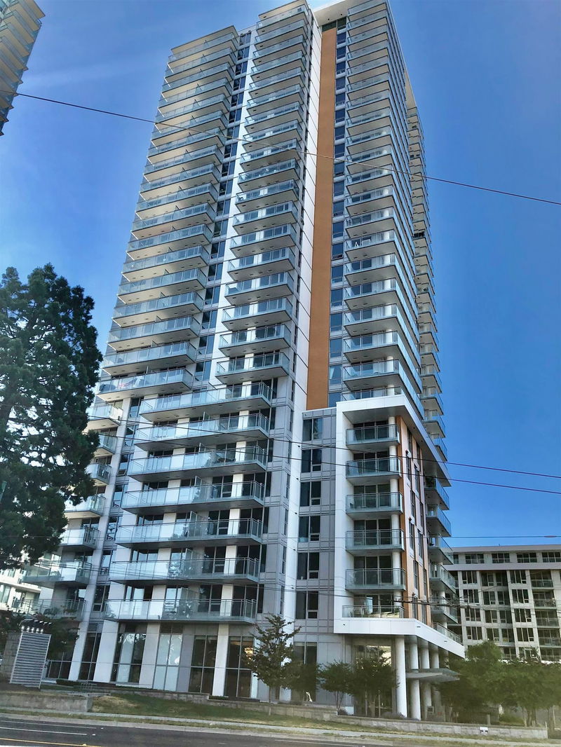 455 Marine Drive SW #711, Vancouver, British Columbia