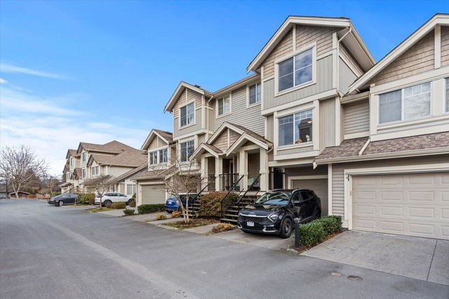 31 - 45550 Shawnigan Crescent