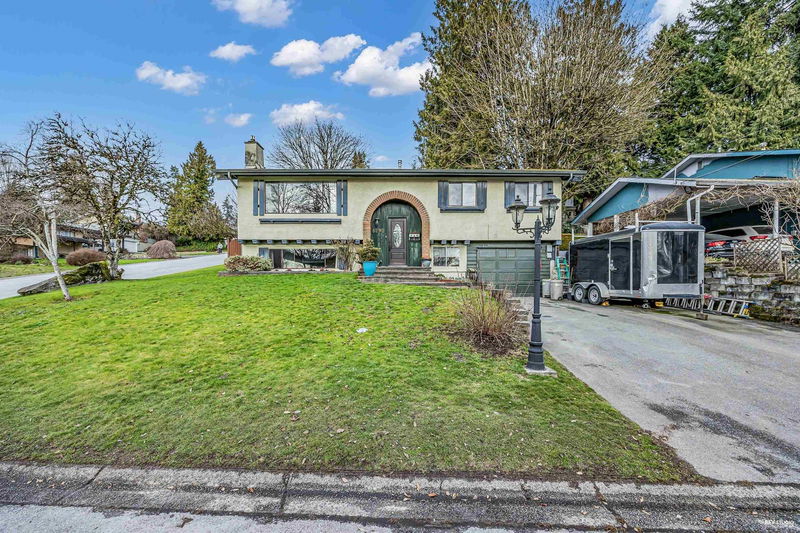 Image of home for listing MLS® R2971199