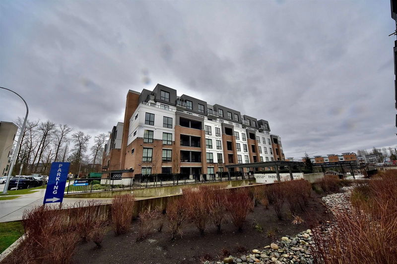 20052 83a Avenue #604, Langley, British Columbia