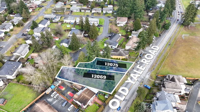 13075 Old Yale Road