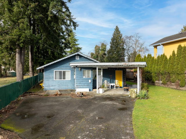 13075 Old Yale Road