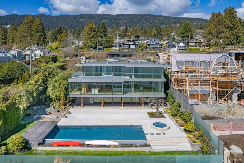 166 28th Street, West Vancouver, British Columbia