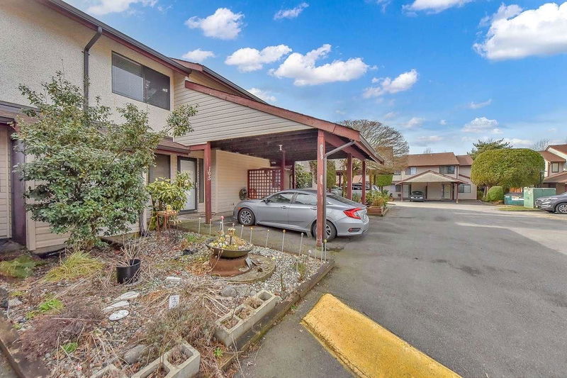 13880 74 Avenue #105, Surrey, British Columbia