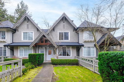 Image of home for listing MLS® R2971356