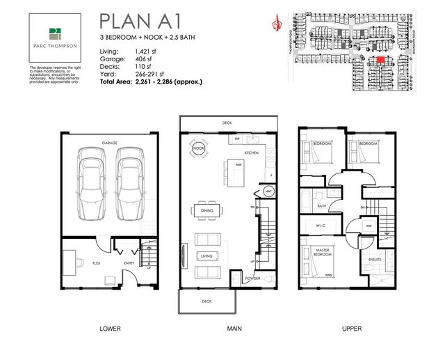 31 - 4337 Boundary Road