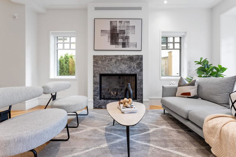 7067 Cypress Street, Vancouver, British Columbia