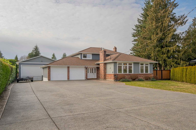 5707 247a Street, Langley, British Columbia