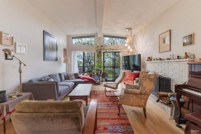 2752 Grant Street, Vancouver, British Columbia