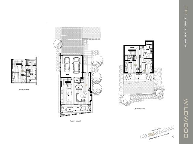 3968 Uplands Way #LOT10, West Vancouver, British Columbia