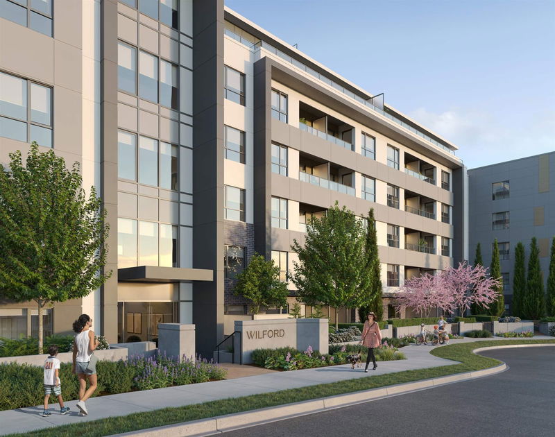 700 Delestre Avenue #102, Coquitlam, British Columbia