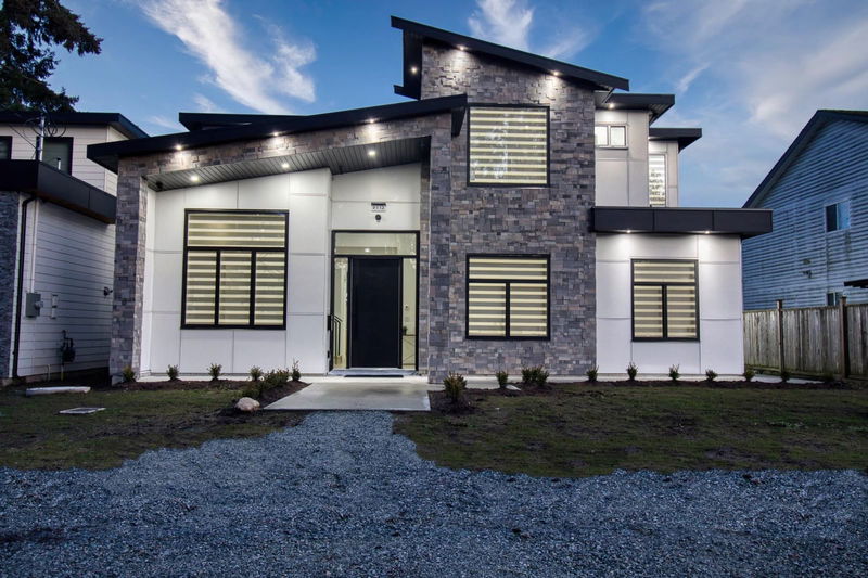 9112 156 Street, Surrey, British Columbia