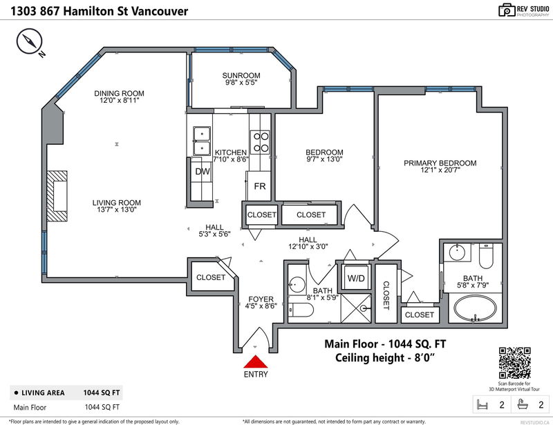 Image of home for listing MLS® R2971948