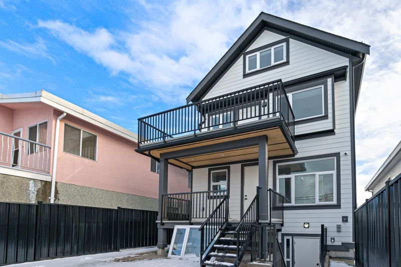 6749 Knight Street, Vancouver, British Columbia