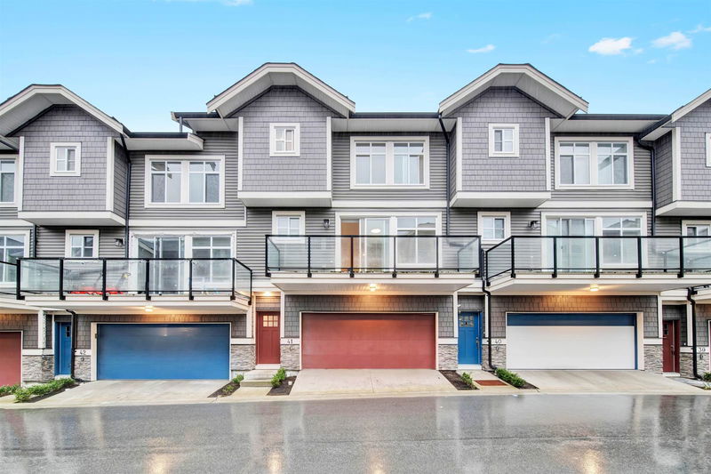 10488 124 Street #41, Surrey, British Columbia