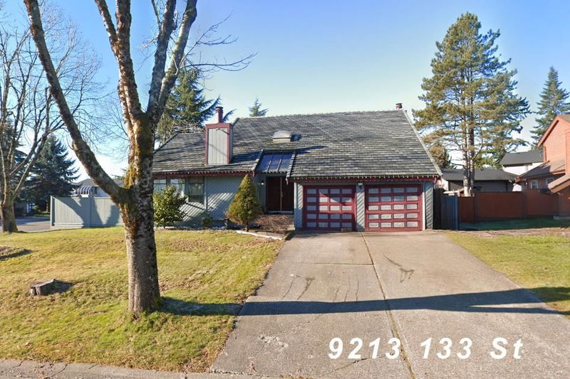 9213 133rd Street, Surrey, British Columbia