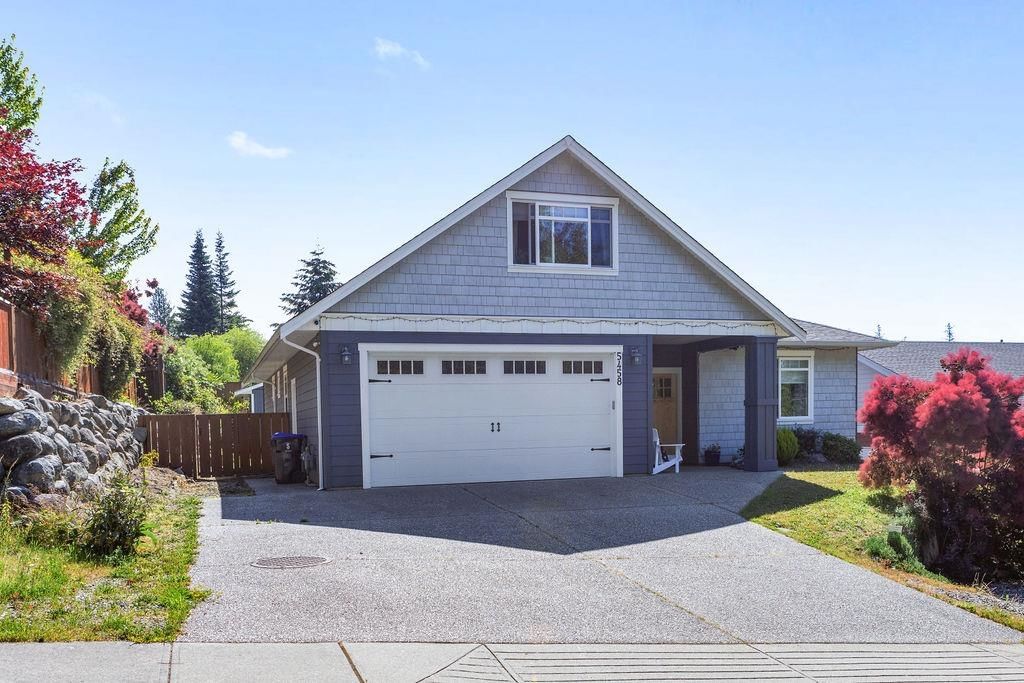 Image of home for listing MLS® R2972015
