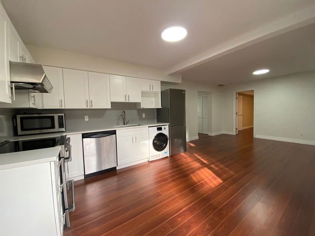 Basement Suite - 3758 154 Street