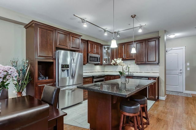 304 - 8258 207a Street