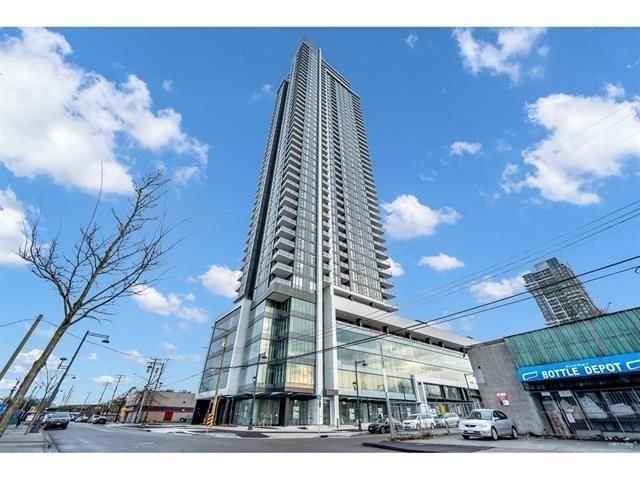 10750 135a Street #909, Surrey, British Columbia