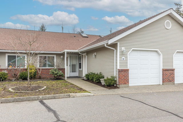 28 - 2081 Winfield Drive