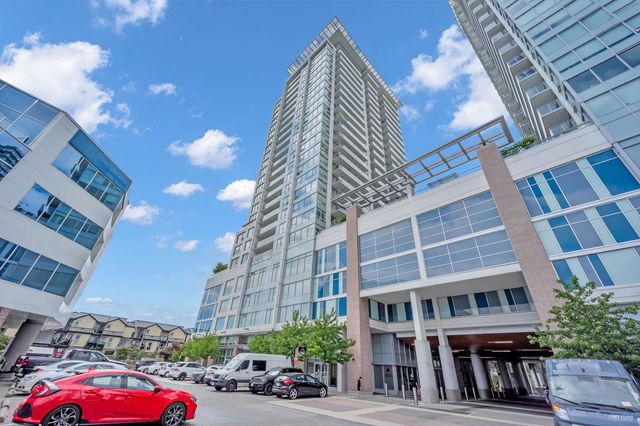 607 - 988 Quayside Drive