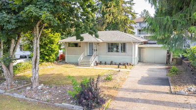 Image of home for listing MLS® R2972355