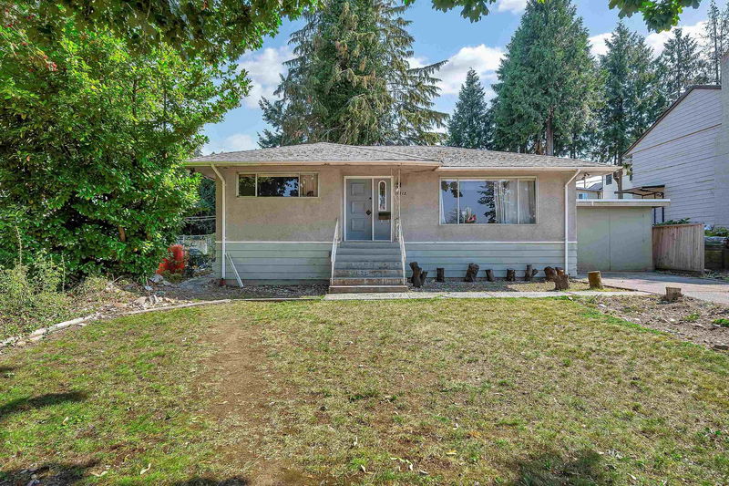 Image of home for listing MLS® R2972355